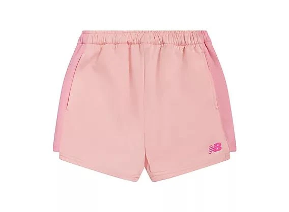 New Balance Linear Team Short 7