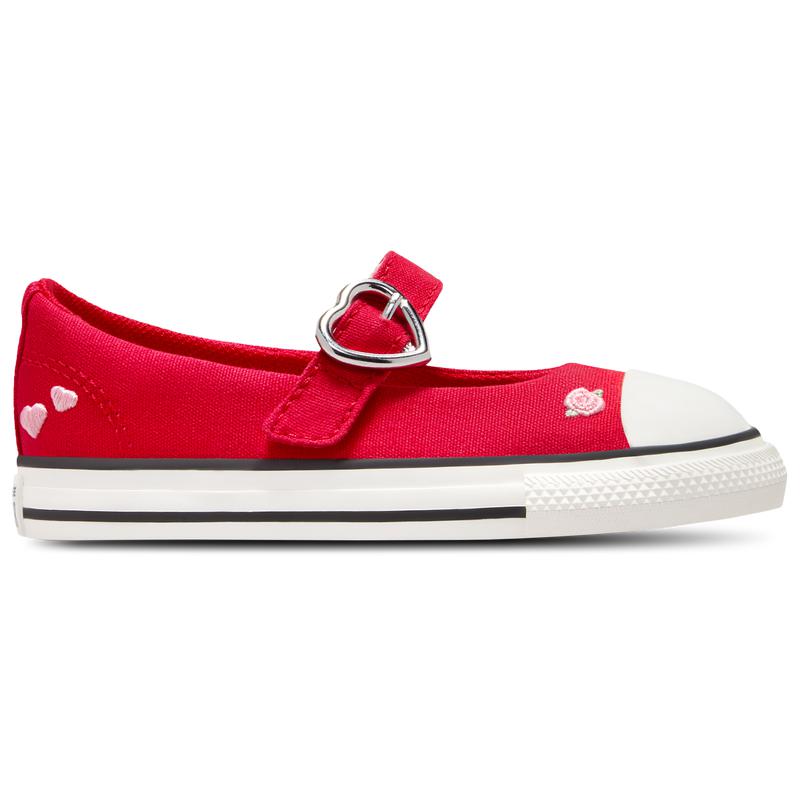 Converse Converse Chuck Taylor All Star Dainty Mary Jane - Girls' Infant