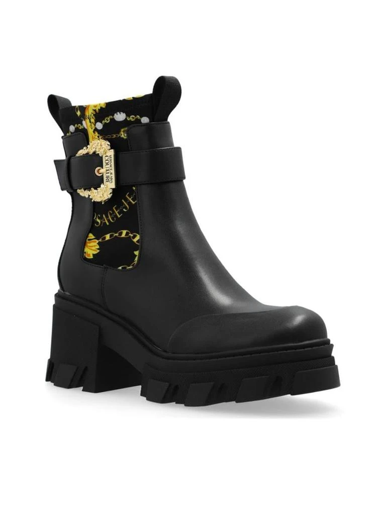 Versace Versace Jeans Couture Boots 3