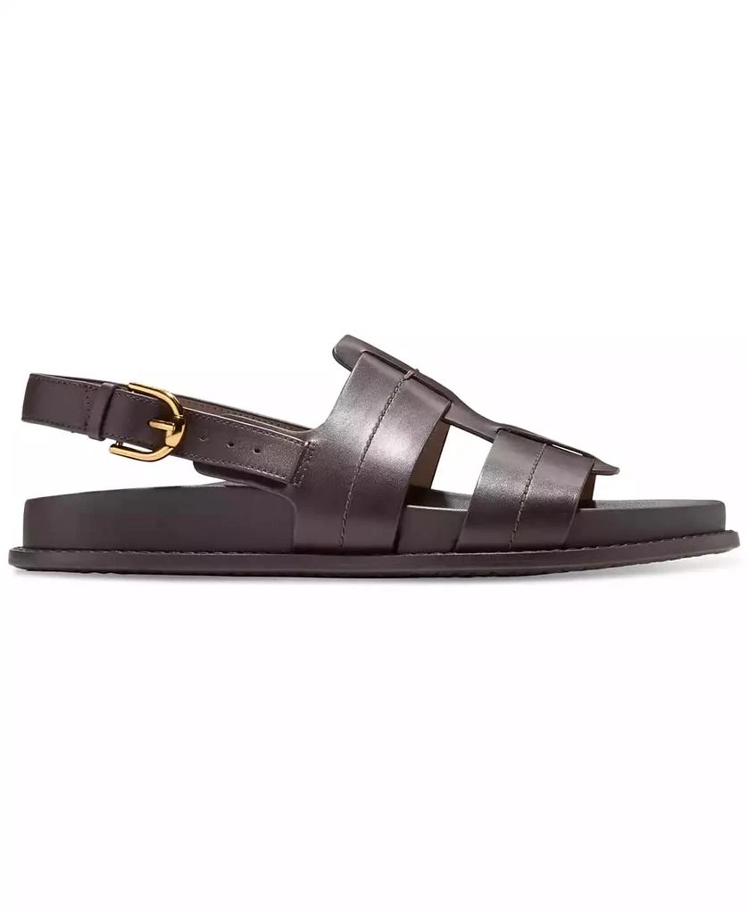 Cole Haan Women's Marlee Fisherman Sandals 2