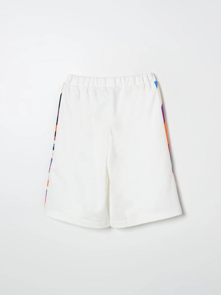EMILIO PUCCI Shorts kids Pucci Junior 2