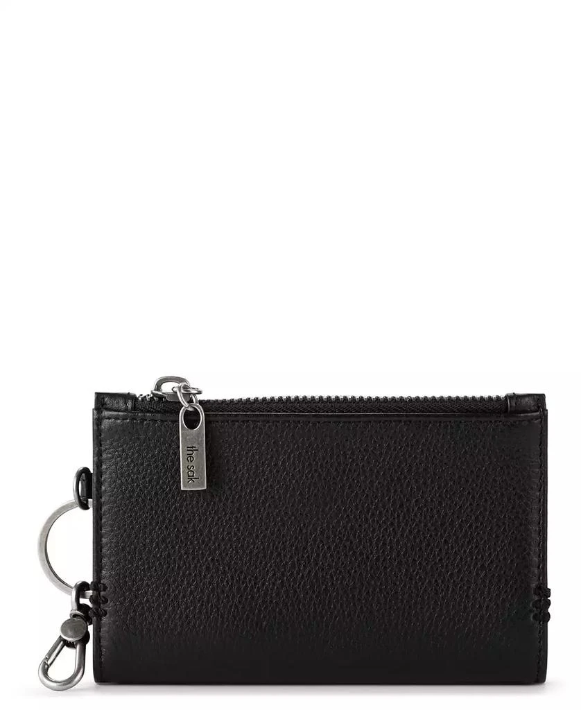 The Sak Encino Leather Wallet 1