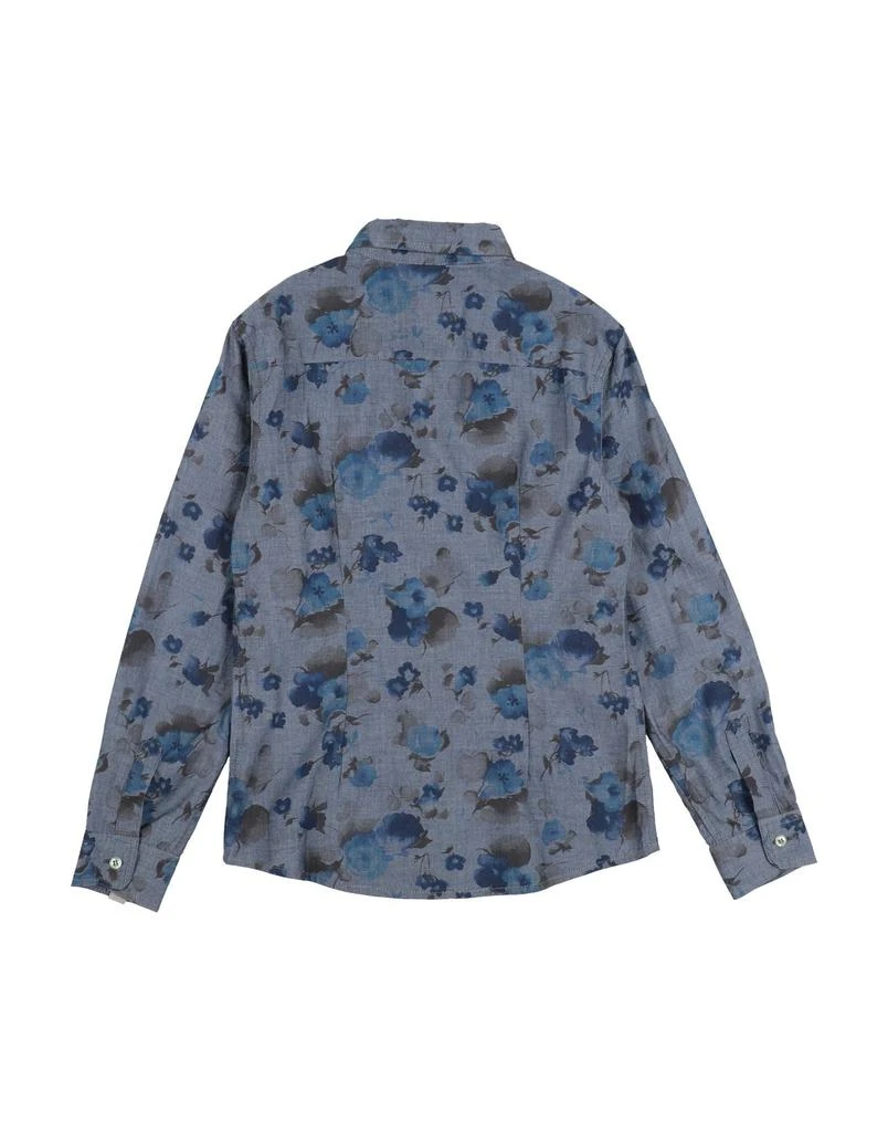 MYTHS Patterned shirt 2