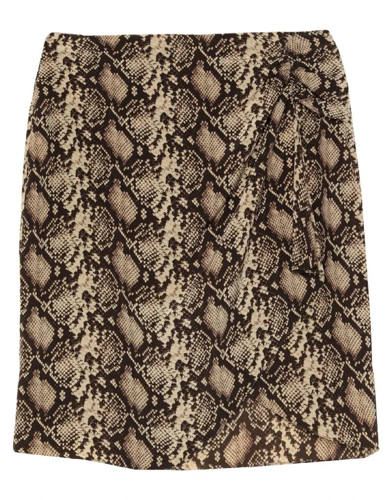 Nili Lotan Mini skirt 1