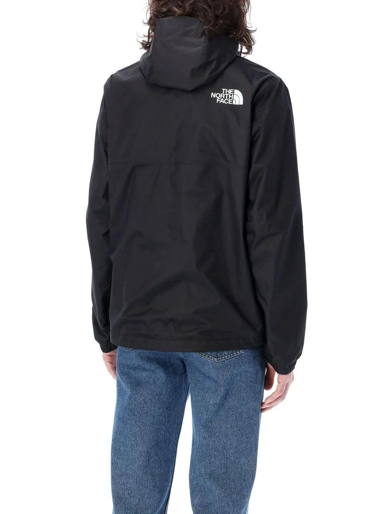 The North Face The North Face Mountain Zipped Jacket 2