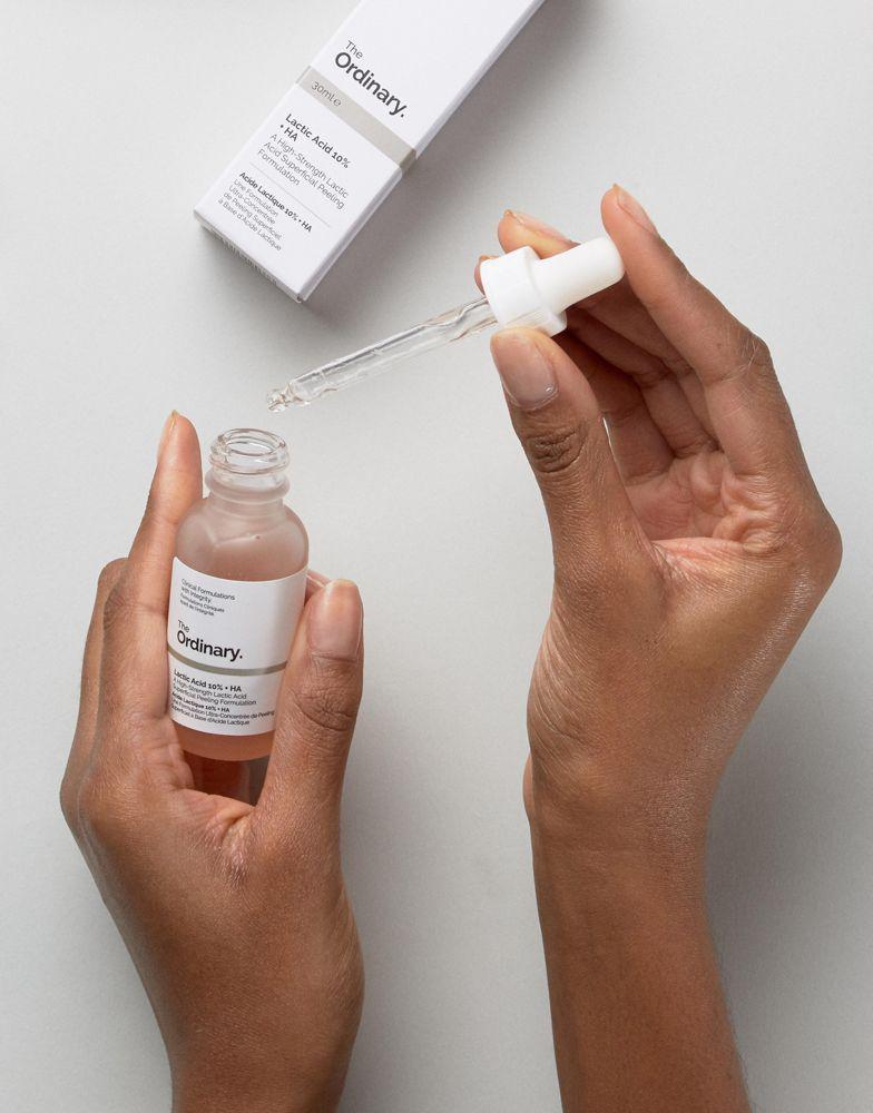 The Ordinary The Ordinary Lactic Acid 10% + HA 30ml