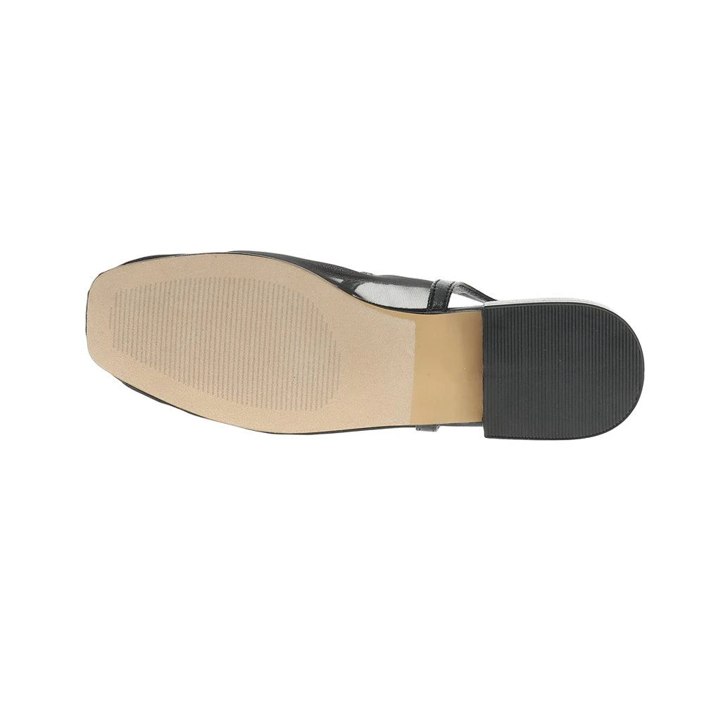 Chinese Laundry Vila Mary Jane Sling Back Flats 5