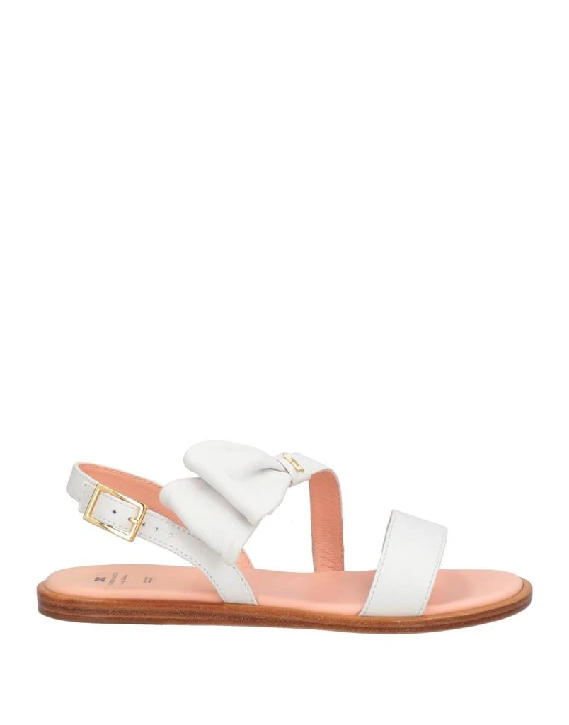 ELISABETTA FRANCHI Sandals