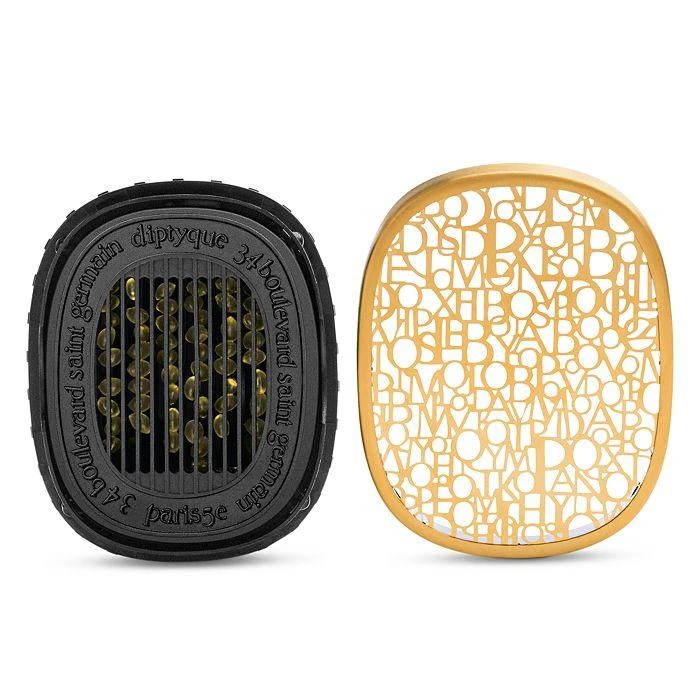 Diptyque Electric Home Fragrance Wall Diffuser 3