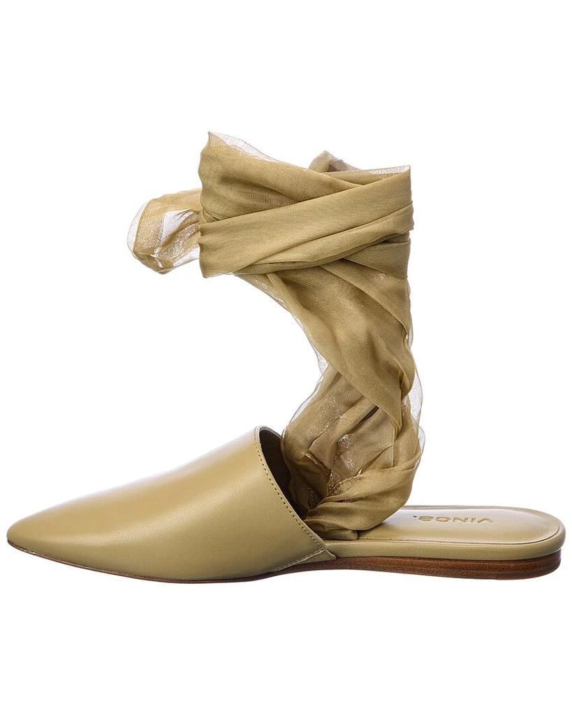 Shop Cruise Leather Mule on Sale at BeyondStyle – Get 77 