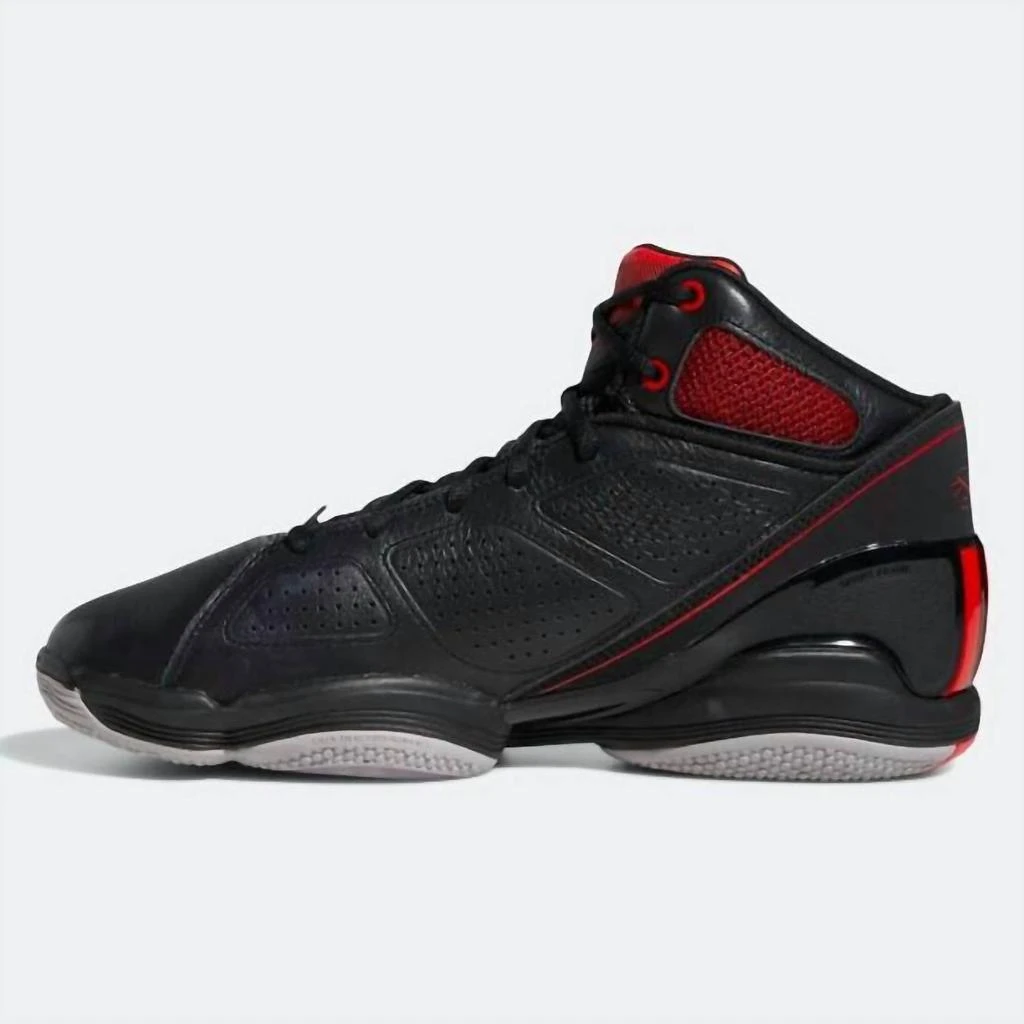 Adidas Adidas - Men
s D Rose 1.5 Restood Sneakers 2