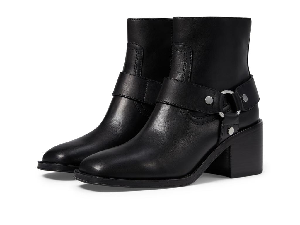 Loeffler Randall River Engineer Ankle Boot