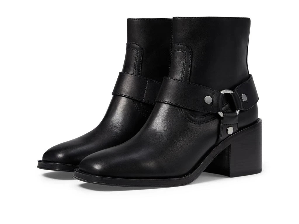 Loeffler Randall River Engineer Ankle Boot 1