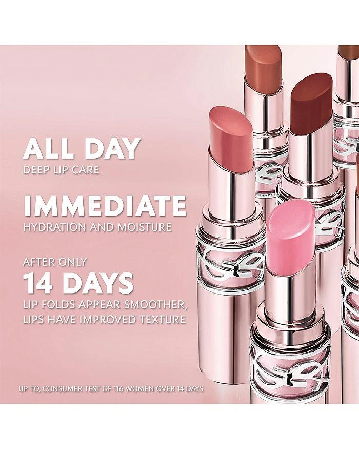 Yves Saint Laurent Yves Saint Laurent Lip Gloss Stick & Balm Gift Set ($84 value) 4