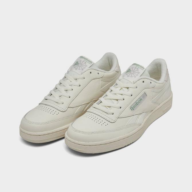 Reebok Men's Reebok Classics Club C Revenge Casual Shoes