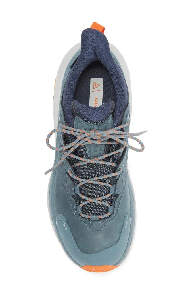 Hoka One One Kaha Low Gore-Tex® Waterproof Sneaker 5