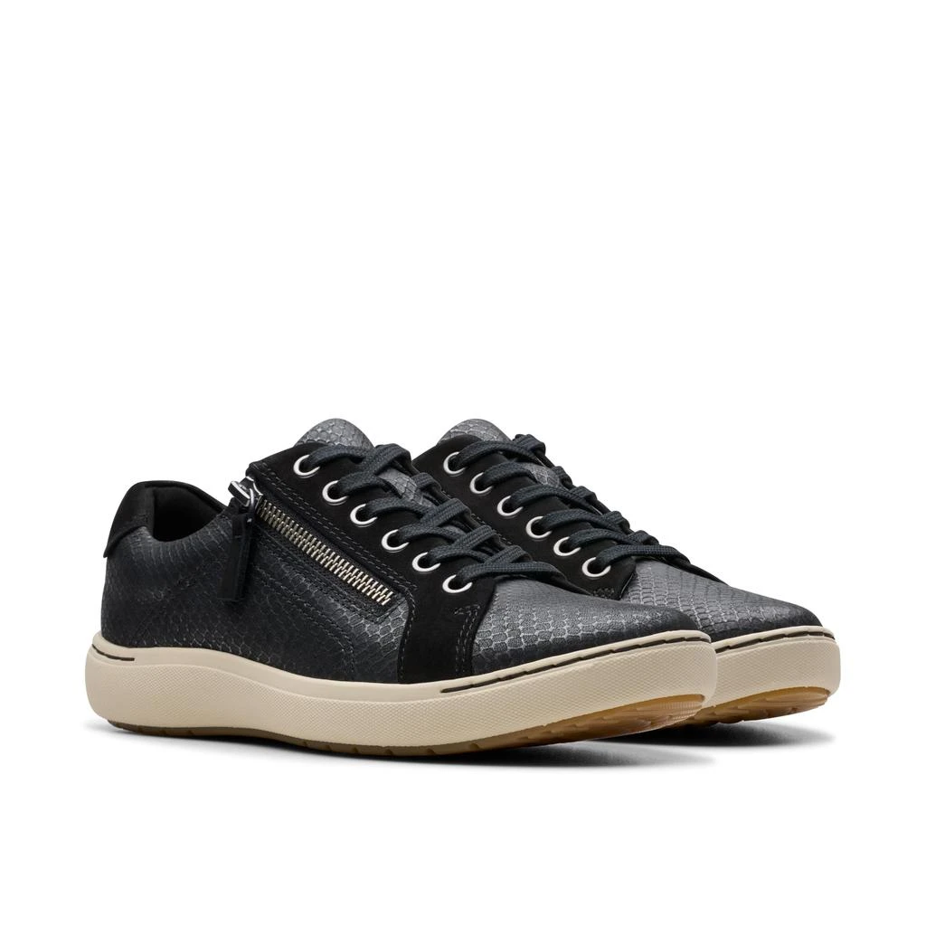 Clarks Nalle Lace 1