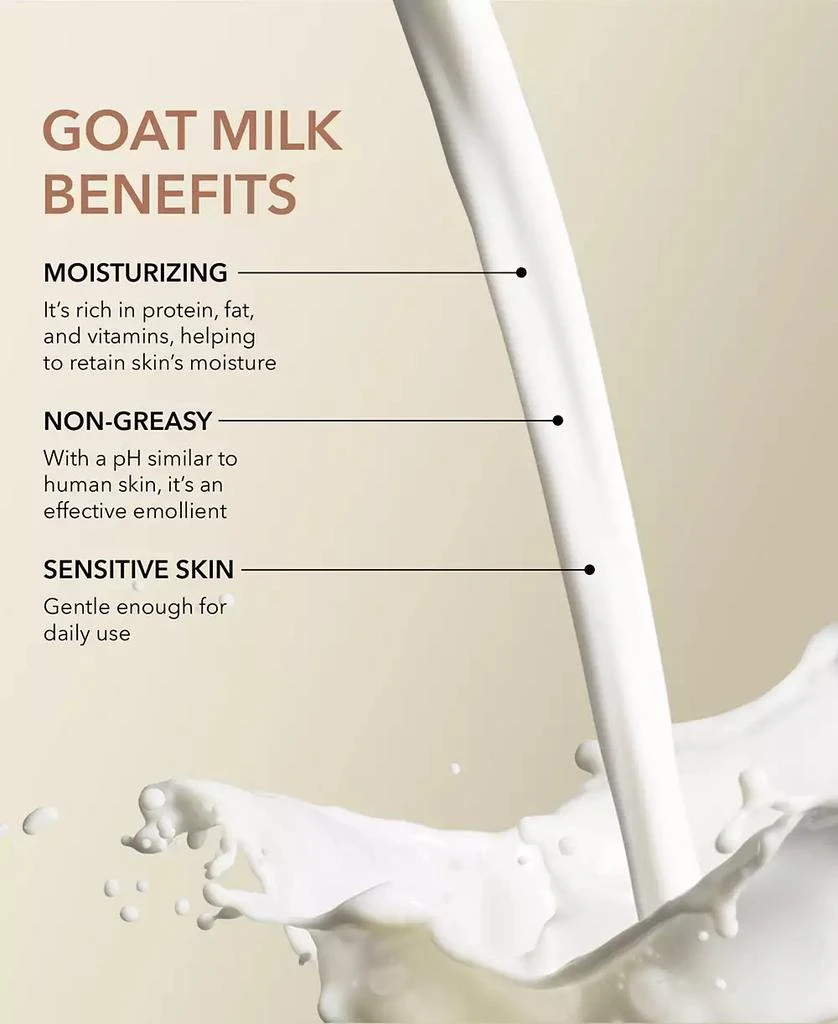 Dionis Goat Milk Vanilla Bean Butter Lip Mask 2