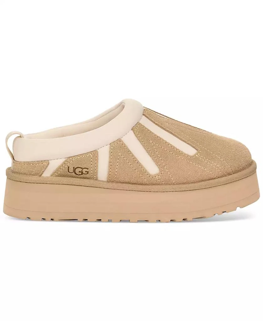 UGG Women's Tazz Sunwave Flats 2