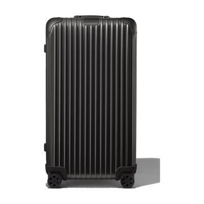 RIMOWA Original Trunk XL luggage