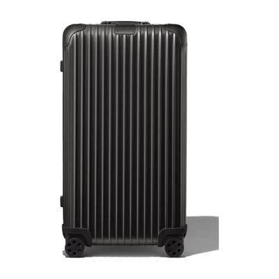 RIMOWA Original Trunk XL luggage 1