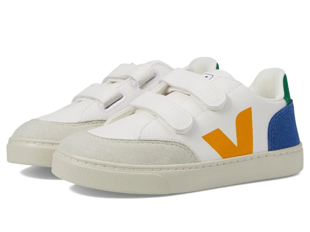 VEJA Kids Small V-12 Chromefree (Little Kid/Big Kid) 1