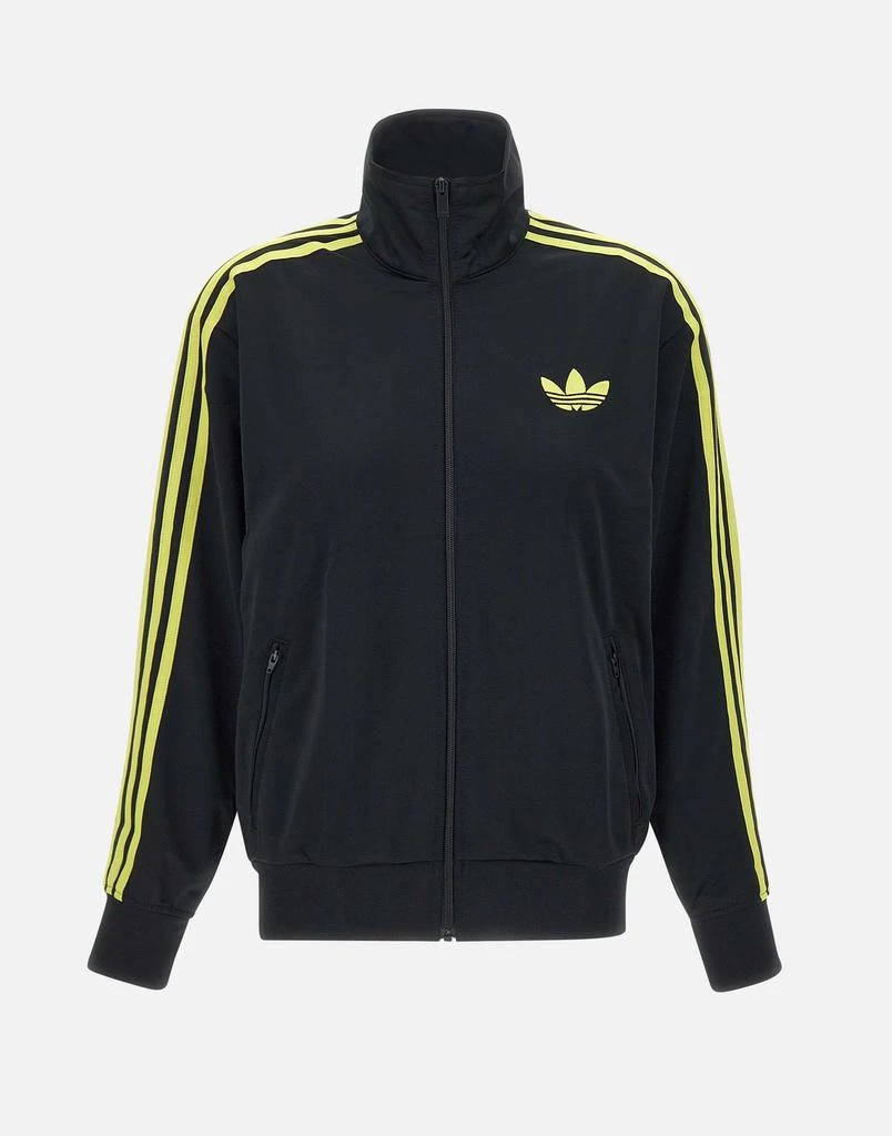 ADIDAS "Firebird" sweatshirt 1