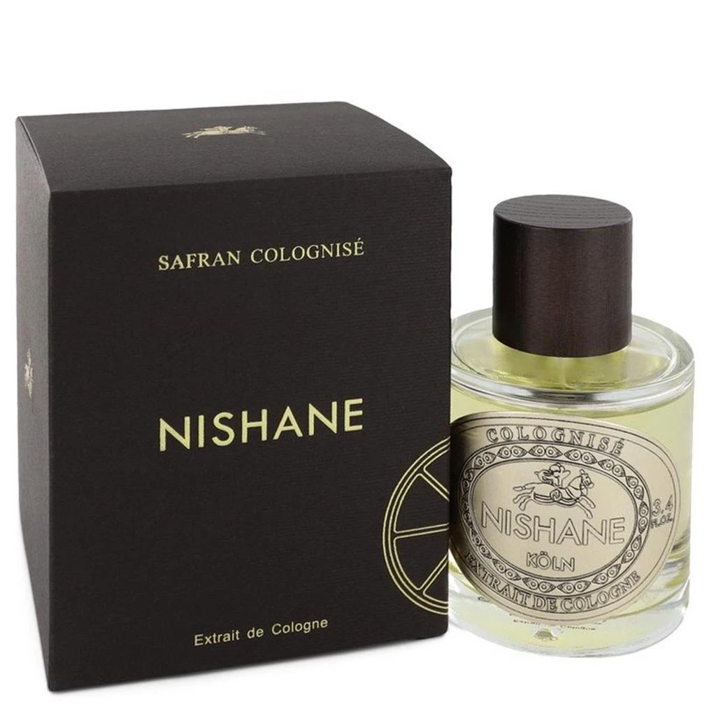 NISHANE 3.4 oz Eau De Parfum Spray for Unisex 1