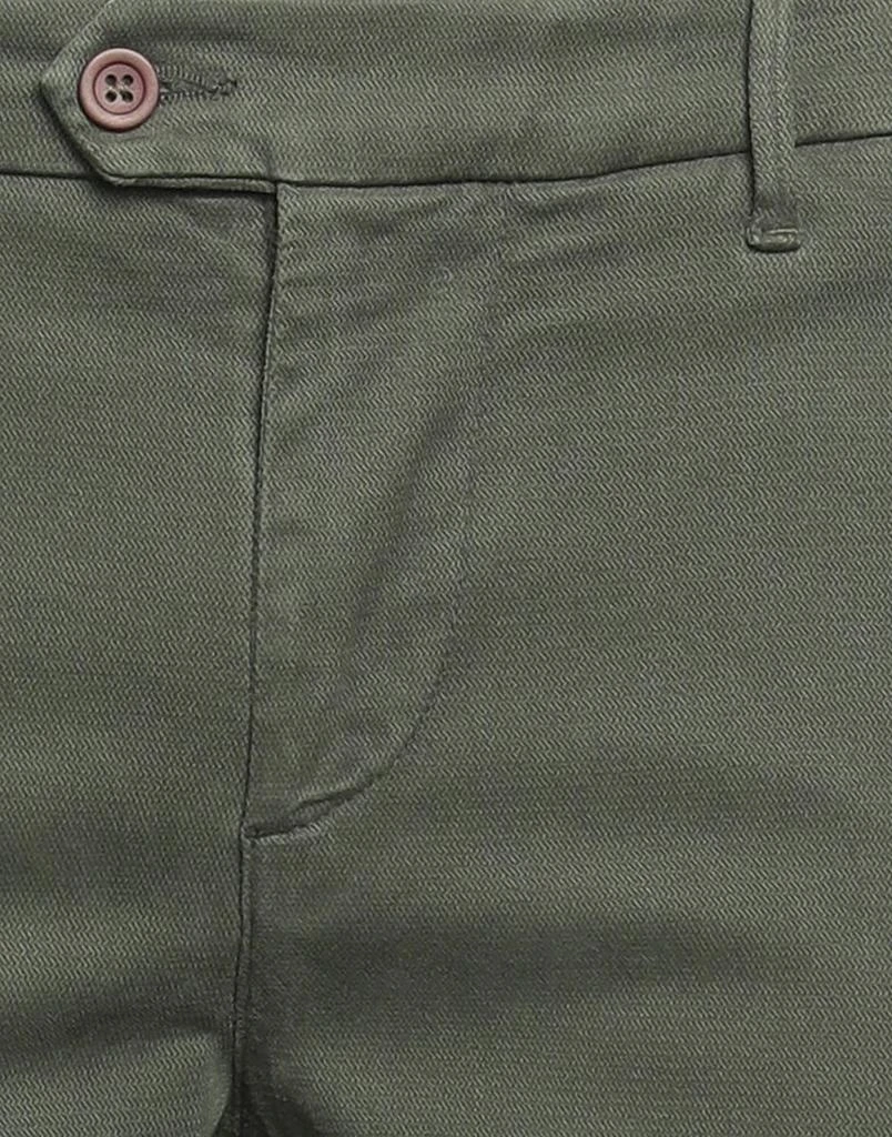 0/ZERO CONSTRUCTION Casual pants 4