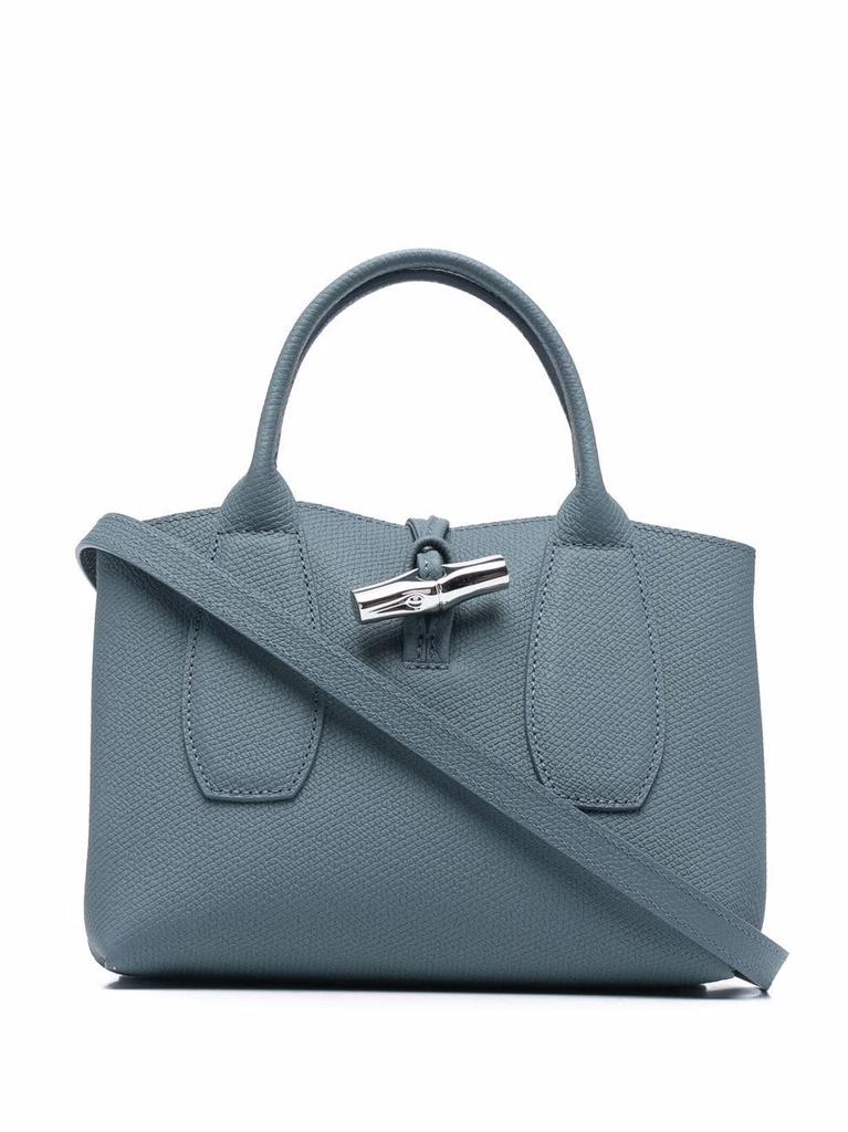 Longchamp small Roseau tote bag - women