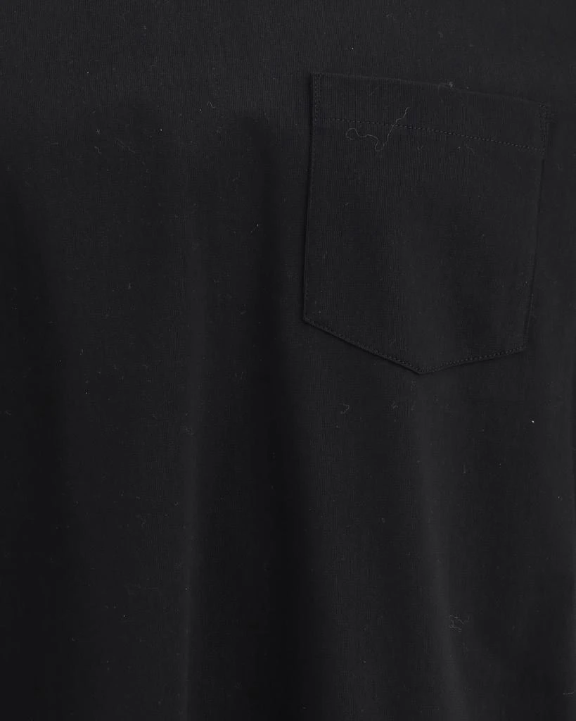 Sacai T-Shirt with pockets 3