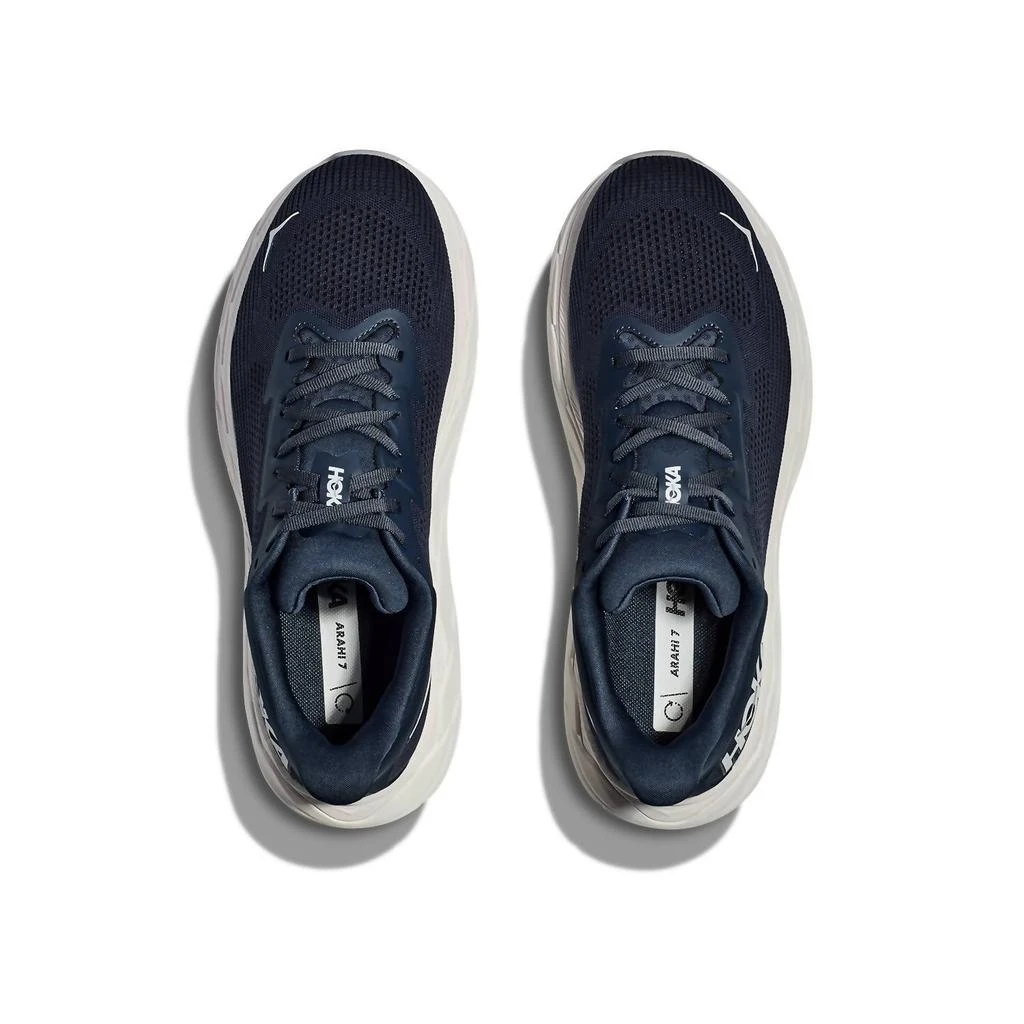 Hoka One One Hoka - Men
s Arahi 7 Structured Running Shoes 5