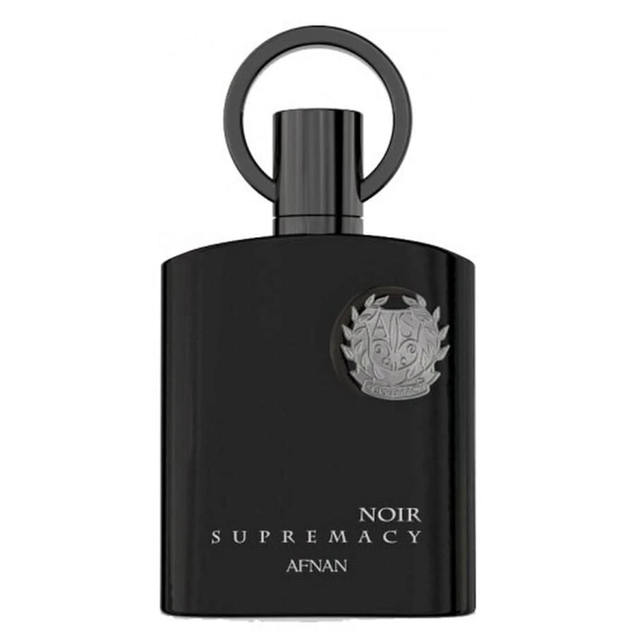 AFNAN Afnan Supremacy Noir Mens EDP 2