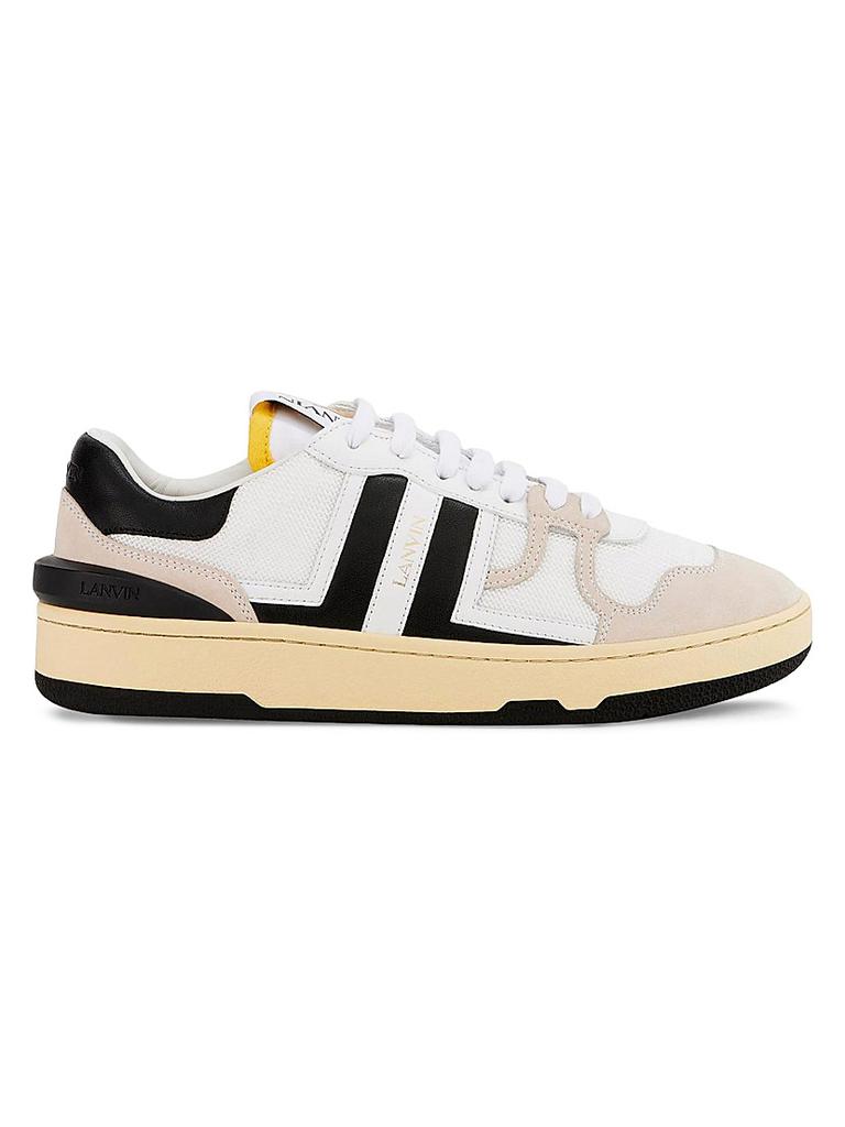 Lanvin Lanvin 'Lanvinxfuture' Sneakers - Casual Shoes