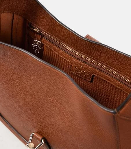 Gucci Gucci Jackie 1961 Medium leather shoulder bag 4