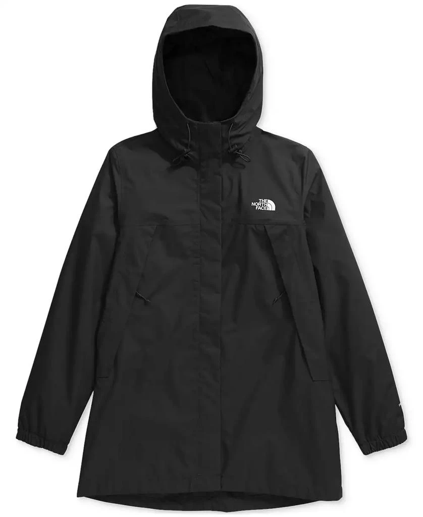 The North Face Women's Antora Parka Jacket 9