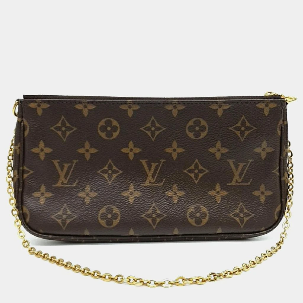 Louis Vuitton Louis Vuitton Multi Pochette Accessories bag 2