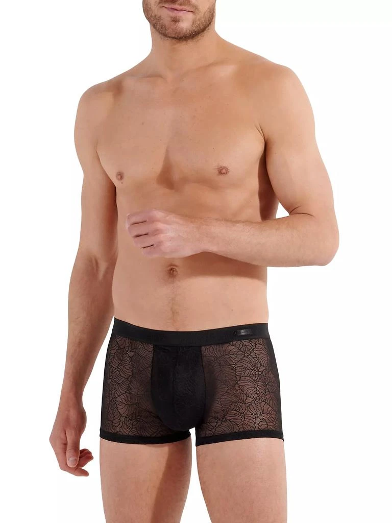 HOM Jon Lace Boxer Briefs 4