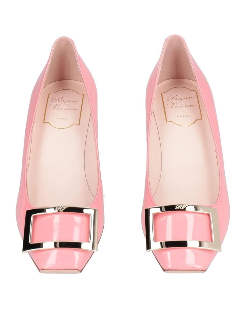 Roger Vivier Pump 4