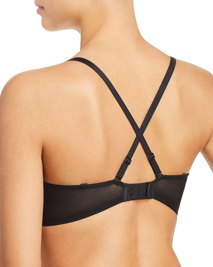 On Gossamer Mesh Convertible T-Shirt Bra 3