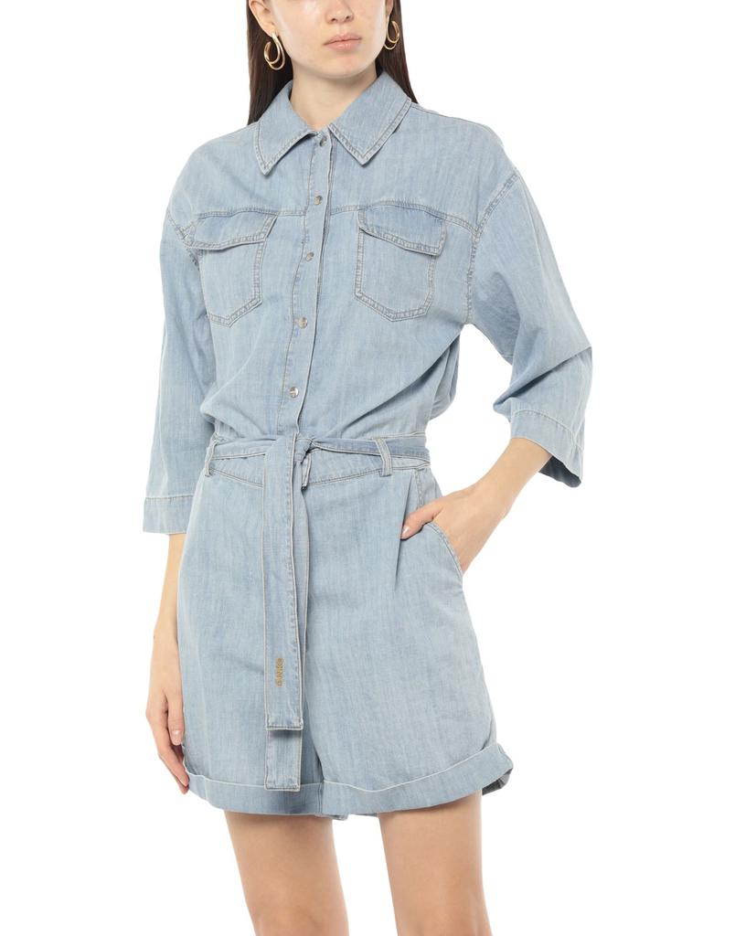 PINKO Denim overall