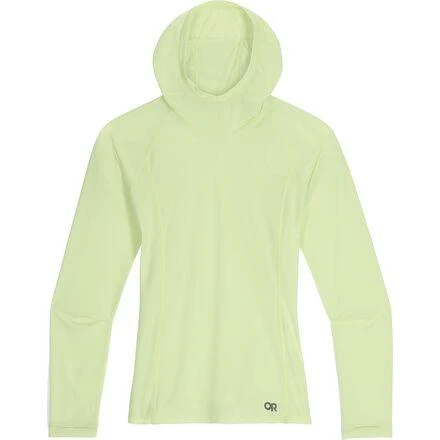 Outdoor Research Echo Hoodie - Women's 7