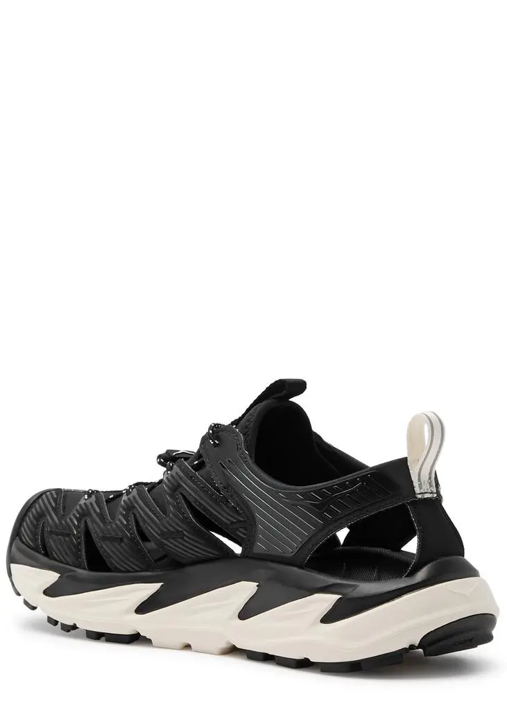 Hoka One One Hopara cut-out neoprene sneakers  2
