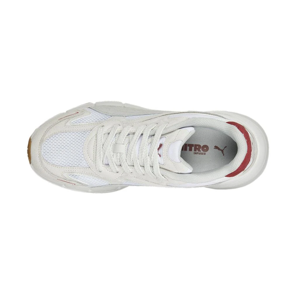Puma Teveris Nitro Lace Up Sneakers 4