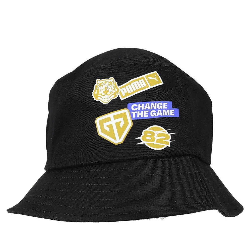 Puma Gen.G Bucket Hat 2