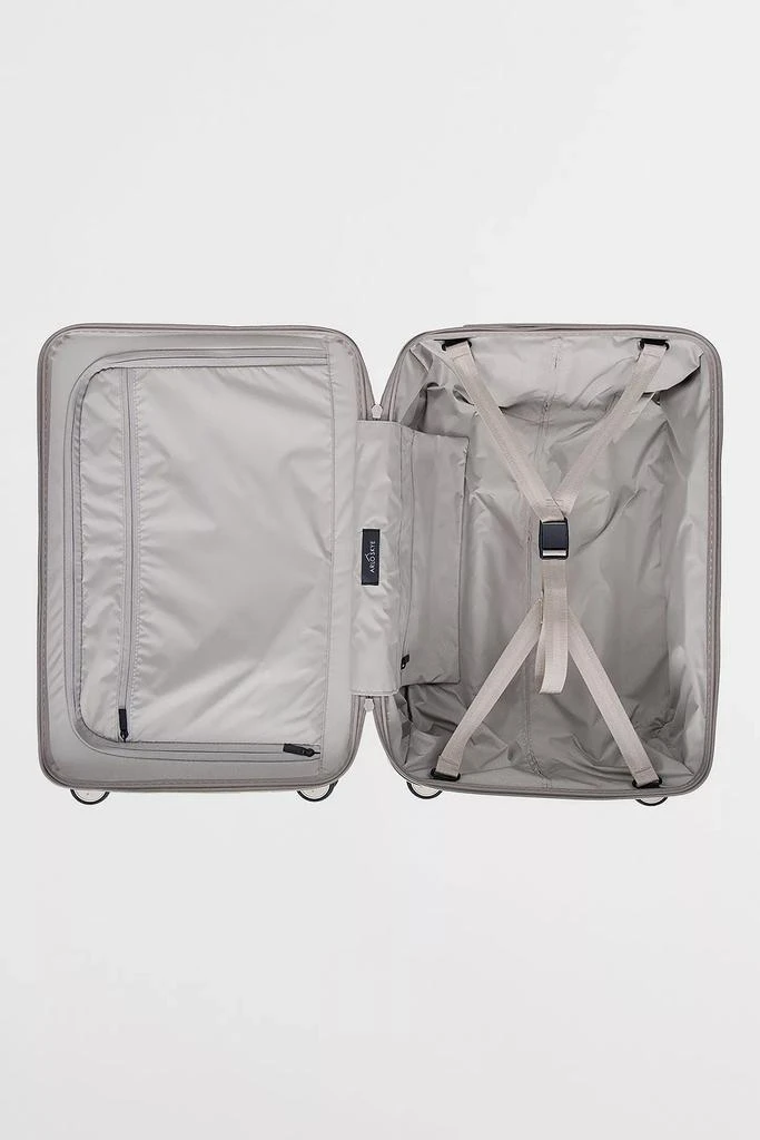 Arlo Skye Arlo Skye Zipper Carry-On Max Suitcase 5