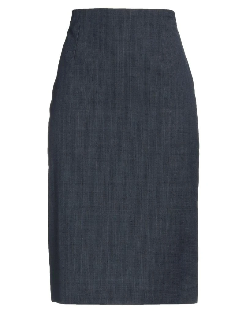 LARDINI Midi skirt 1