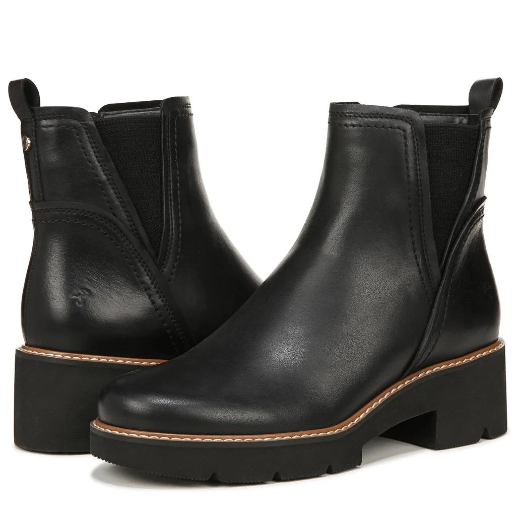 Naturalizer Darry-Bootie Water-Repellent 1