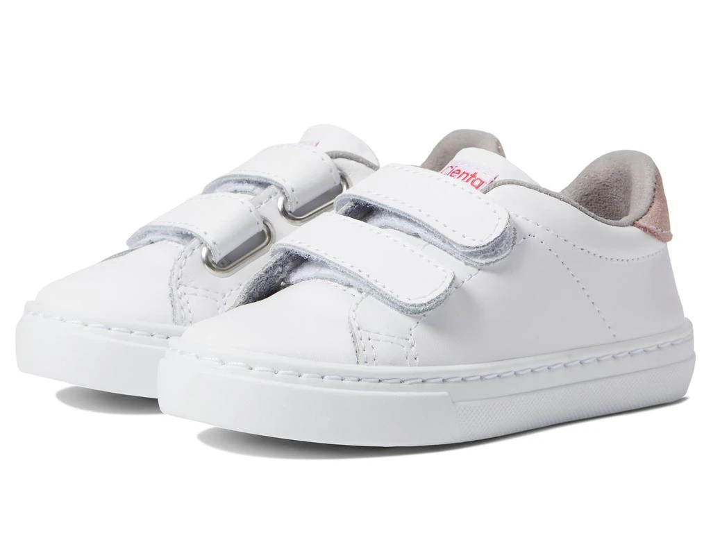 Cienta Kids Shoes 80048 (Toddler/Little Kid) 1