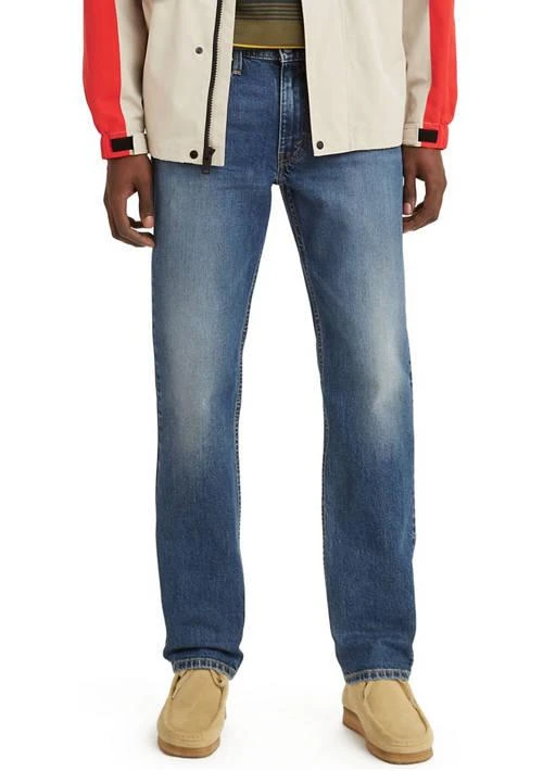 Levi's S 514 Straight Jeans 1